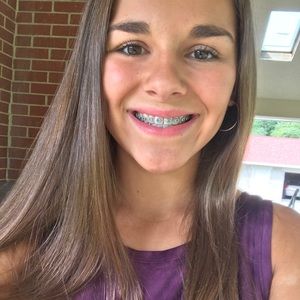 Meet your Posher, Emma